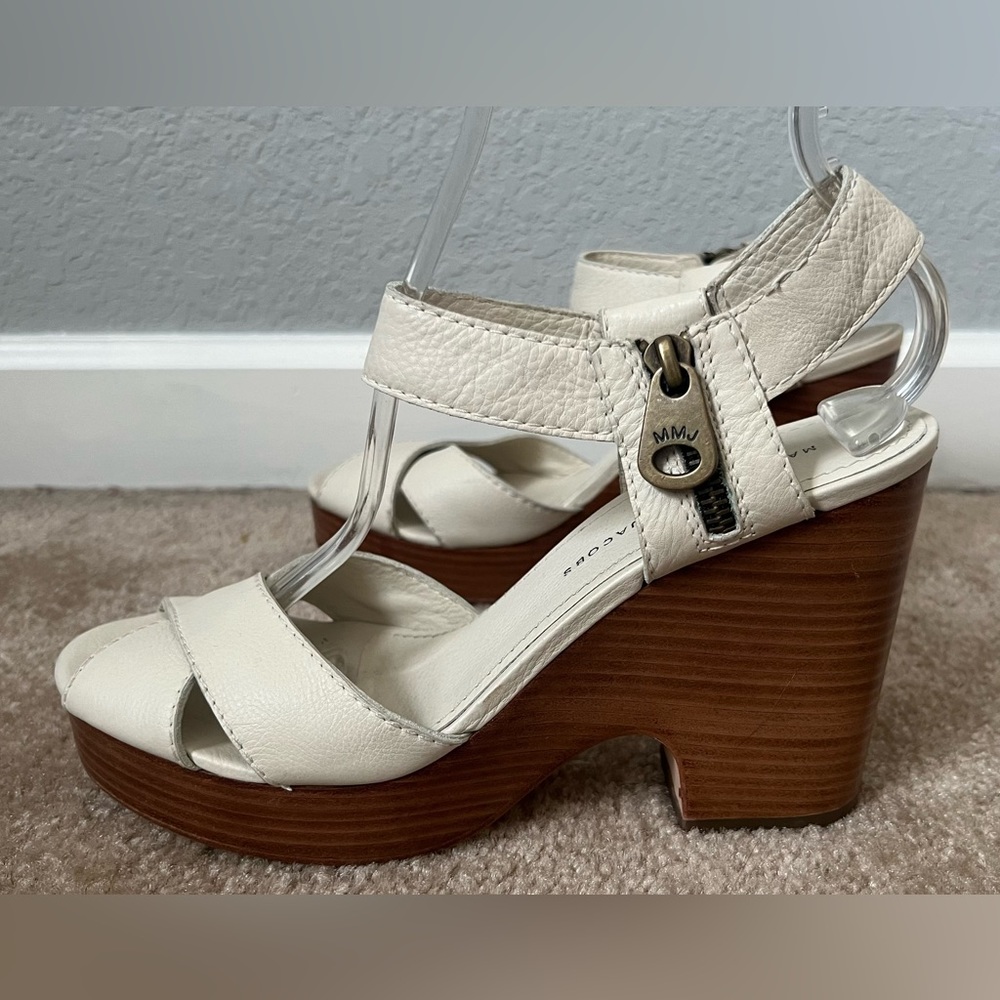 Marc By Marc Jacobs Sandals